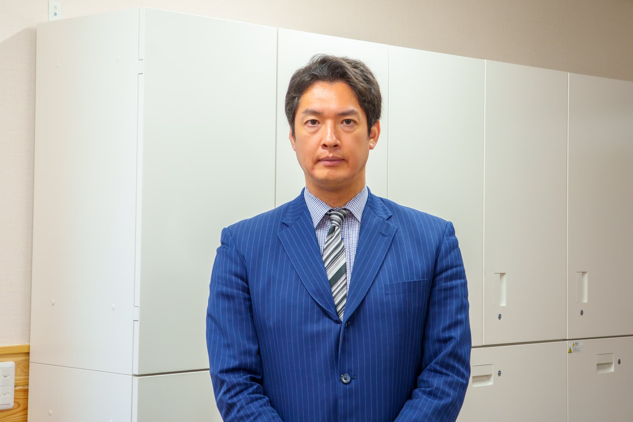 代表イメージ