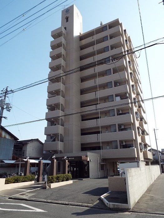 コアマンション岩国駅南 １１０２号室
