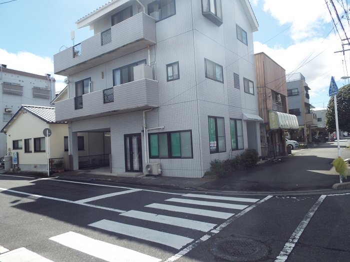 松本貸事務所