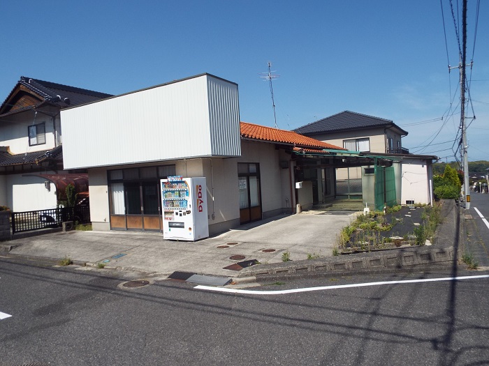 村本貸家・店舗