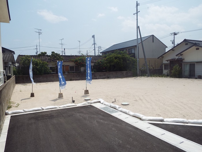 岩国市車町三丁目１９番 ５号地
