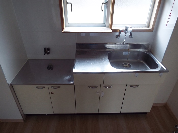 (キッチン) (キッチン)