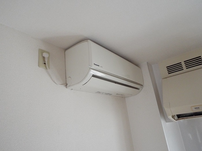 エアコン エアコン