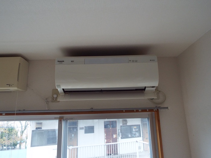 エアコン エアコン