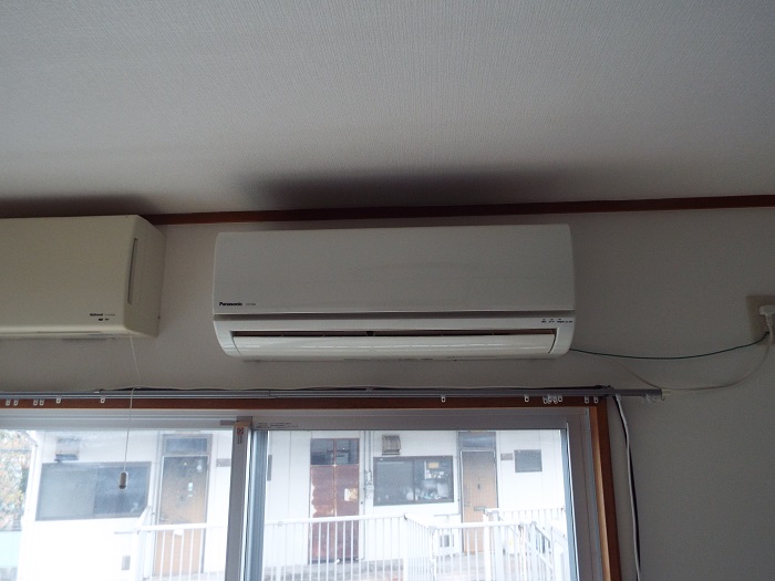 エアコン エアコン