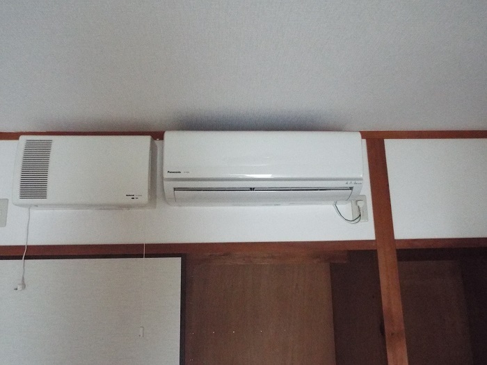 エアコン エアコン