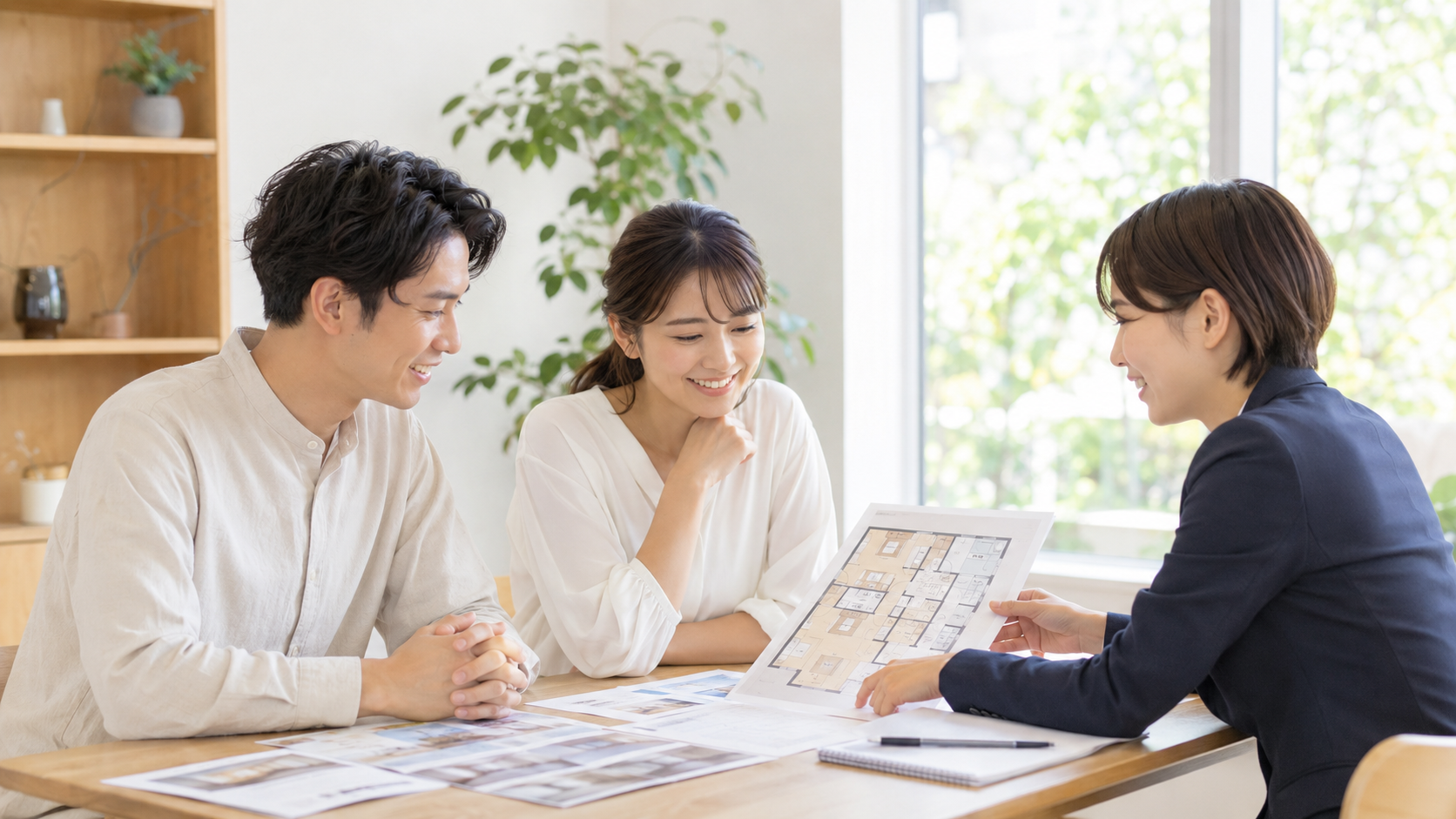 賃貸物件・探し・条件