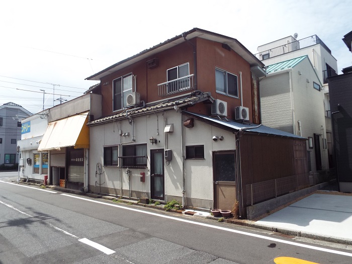 (外観) (外観)